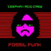 Ceephax Acid Crew - Fossil Funk