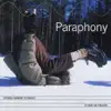 Mark van Tongeren - Paraphony. Extended Harmonic Techniques